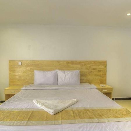 Kool Inn Siem Reap Zewnętrze zdjęcie