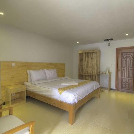 Kool Inn Siem Reap Zewnętrze zdjęcie