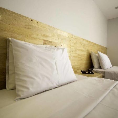 Kool Inn Siem Reap Zewnętrze zdjęcie