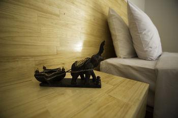 Kool Inn Siem Reap Zewnętrze zdjęcie