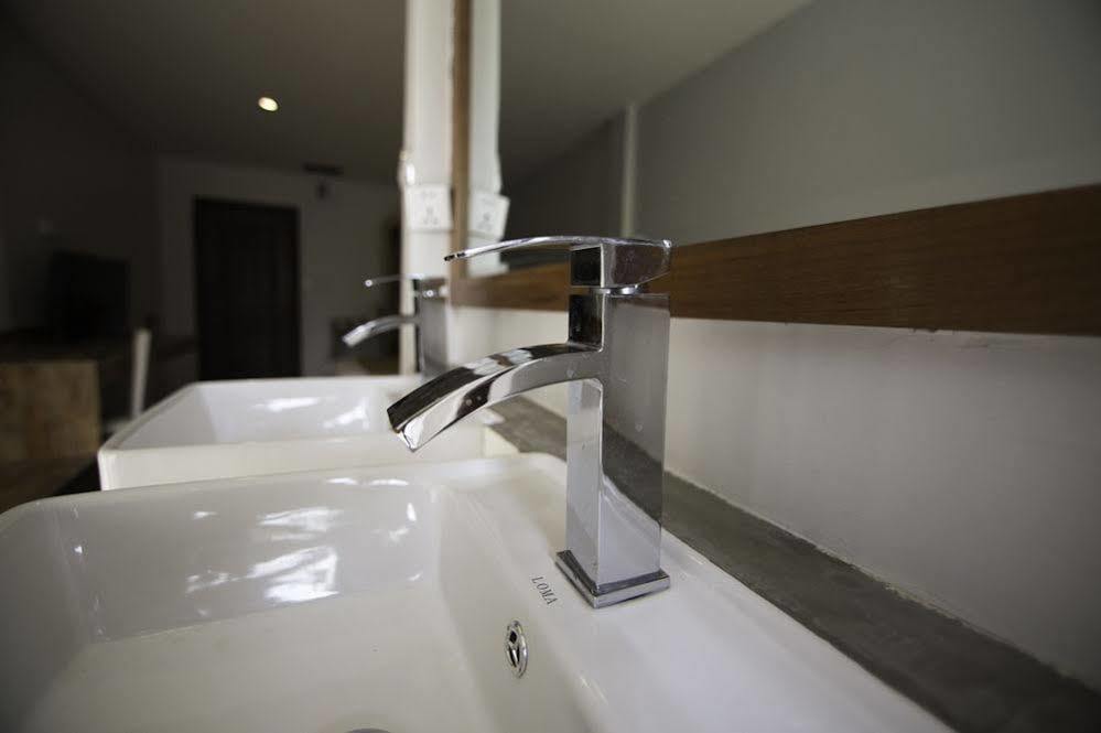 Kool Inn Siem Reap Zewnętrze zdjęcie