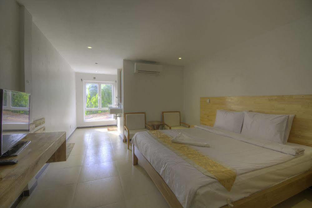 Kool Inn Siem Reap Zewnętrze zdjęcie